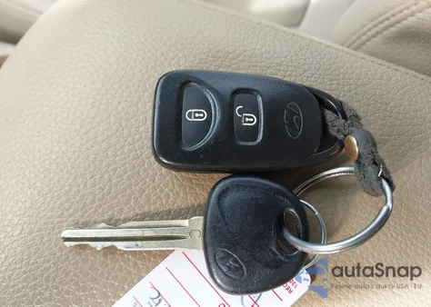 2010 Hyundai Santa Fe Limited V6 from USA, damaged, VIN 5NMSK4AG6AH343001